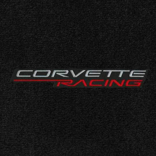 Lloyd LUXE Floor Mats for C6 Corvette | PFYC